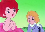 安彦良和も参加 1978年放送 星の王子さま プチ プランス Blu Ray化 コミックナタリー