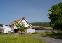 岩手県にある沢内醸造所。