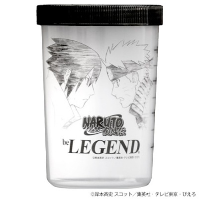 ビーレジェンド NARUTO-ナルト- 疾風伝 シェイカー」