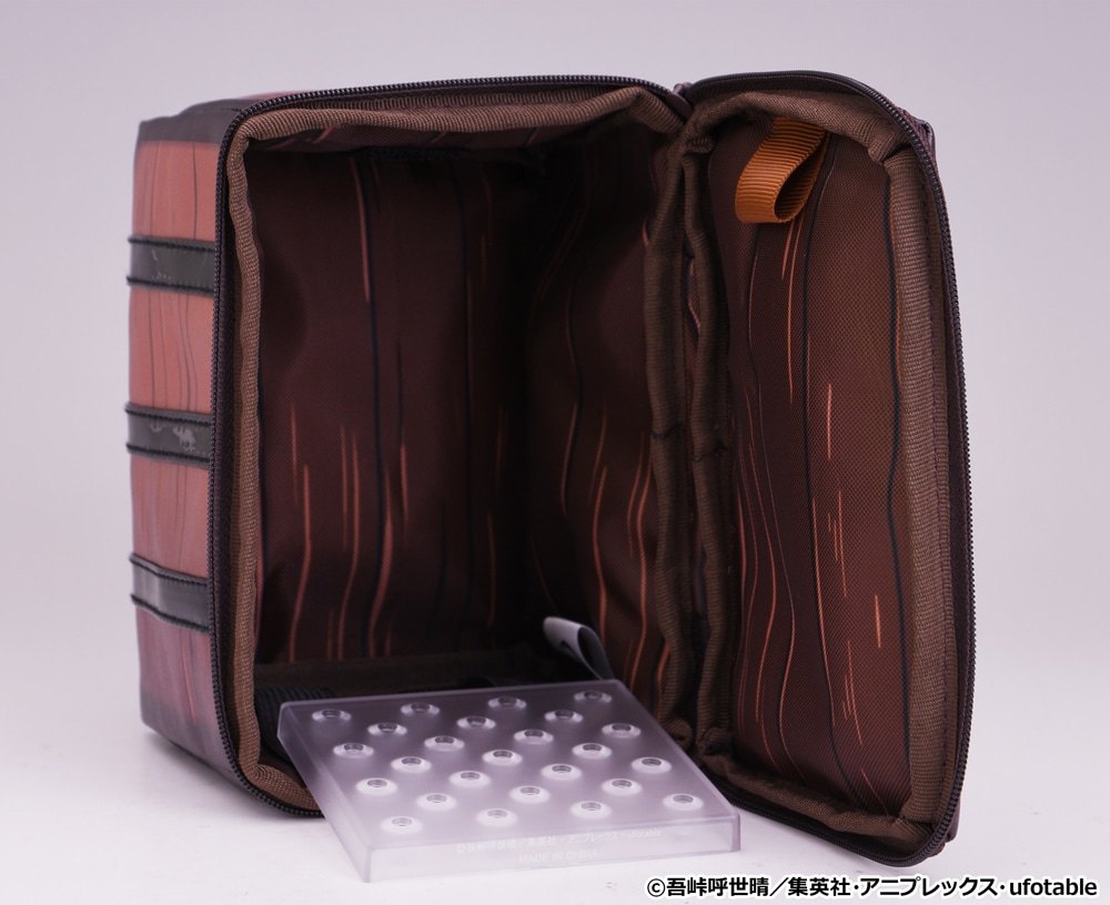 「鬼滅の刃 ねんどろいど おでかけポーチねお」