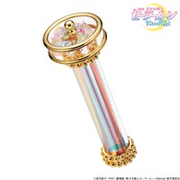 「劇場版『美少女戦士セーラームーンEternal」』ガラスの万華鏡」