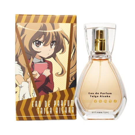 「とらドラ！ オードパルファム 逢坂大河」