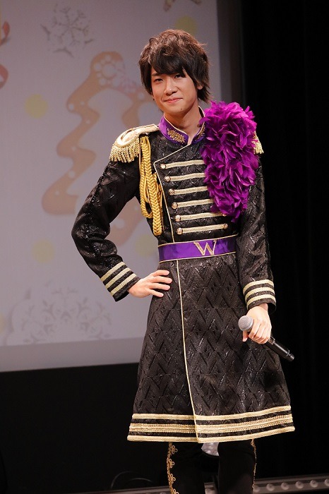 土田玲央