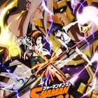 アニメ「SHAMAN KING」犬山イヌコ・朴ろ美・田中正彦ら続投、OP&EDは林原めぐみ