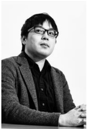 「MILLION TAG」に参加する少年ジャンプ編集部の浅井友輔氏。