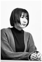 「MILLION TAG」に参加するマーガレット編集部のハタケヤマ氏。