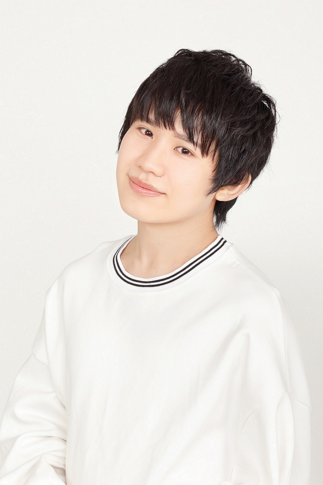 葉山翔太（スナ役）
