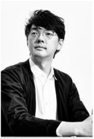 「MILLION TAG」に参加する少年ジャンプ＋編集部の林士平氏。