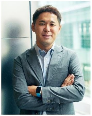 細野修平氏