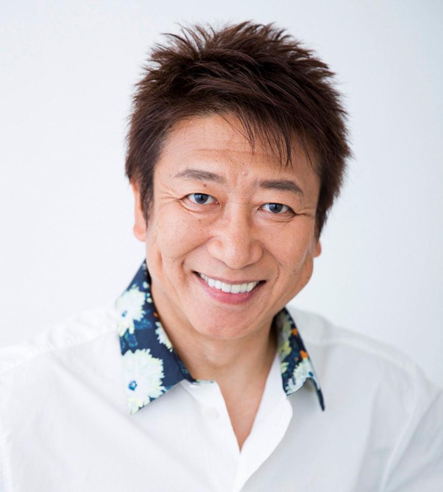 井上和彦