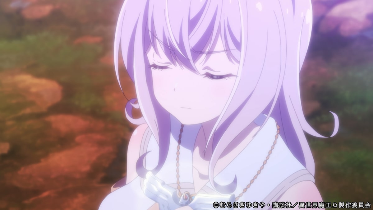 異世界魔王 2期に伊藤美来 古賀葵 内村史子 赤崎千夏 キャラボイス聴けるpvも コメントあり 動画あり コミックナタリー