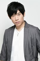 岩崎諒太（マヌ役）