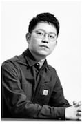岡本氏