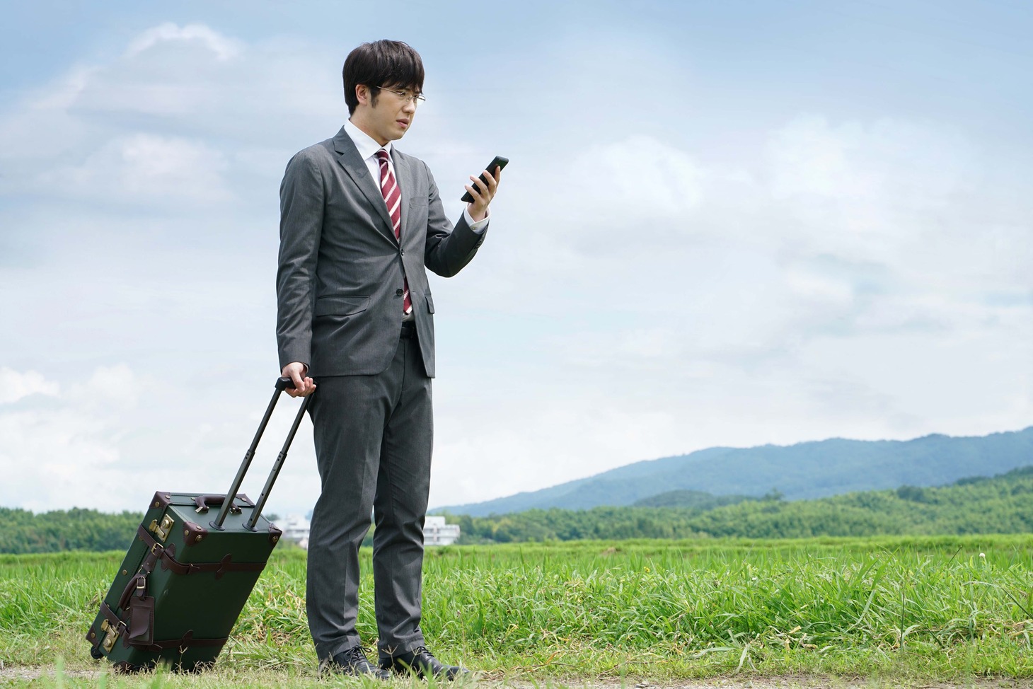 映画「すくってごらん」より。