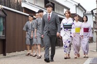 映画「すくってごらん」より。