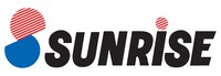 サンライズのロゴ。