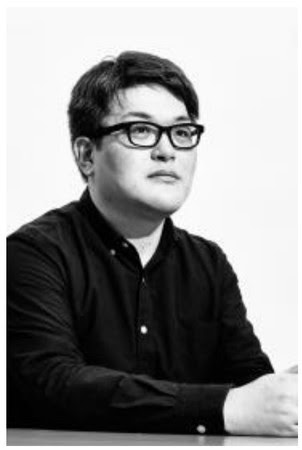 「MILLION TAG」に参加する少年ジャンプ＋編集部の玉田純一氏。
