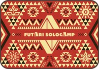 オリジナルブランケット