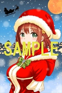 ゲーマーズ特典