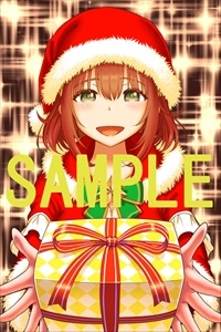メロンブックス特典