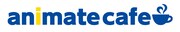 アニメイトカフェのロゴ。