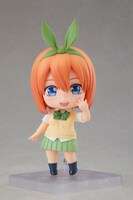 「ねんどろいど 中野四葉」