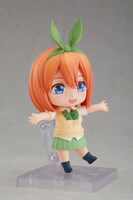 「ねんどろいど 中野四葉」