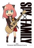 遠藤達哉の描き下ろしイラストを使用したビジュアル。