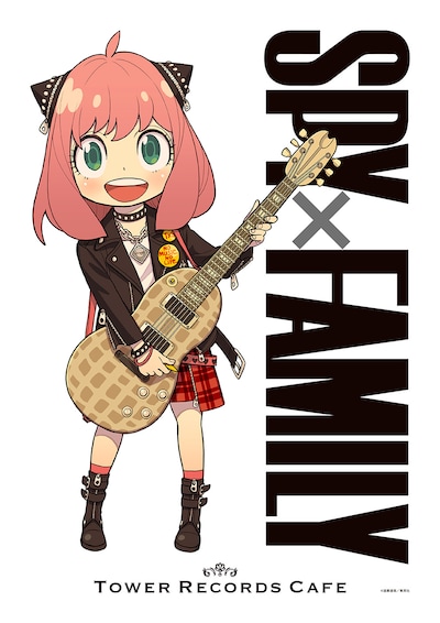 遠藤達哉の描き下ろしイラストを使用したビジュアル。