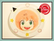 「アーニャのえすぱーくらむちゃうだー」