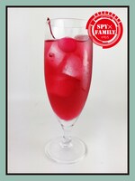 「ヨルのカクテル〜いばら姫へ〜」