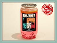 「アーニャのボトルドリンク」