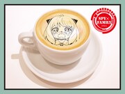 「Anya's Latte」