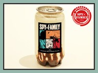 「ボンドのボトルドリンク」