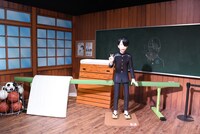 「光画部部室」より。