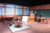 「光画部部室」