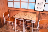 「光画部部室」より。