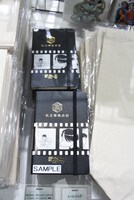 物販で販売されているグッズ。