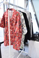 物販で販売されているグッズ。