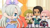 七つの大罪 童話モチーフのミニアニメがyoutubeで公開 年明けホークのイベントも 動画あり コミックナタリー 七つの大罪 童話モチーフのミニアニメがyoutubeで公開 年明けホークのイベントも 動画あり コミックナタリー