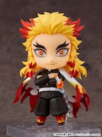 「ねんどろいど 煉獄杏寿郎」