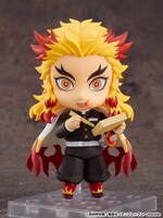 「ねんどろいど 煉獄杏寿郎」