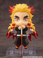 「ねんどろいど 煉獄杏寿郎」