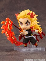 「ねんどろいど 煉獄杏寿郎」