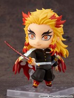 「ねんどろいど 煉獄杏寿郎」