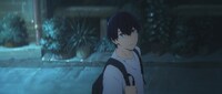 アニメ映画「ジョゼと虎と魚たち」より。