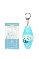 「『初×婚』ルームキーホルダー」(c)SHUEISHA Inc. All rights reserved.