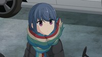 TVアニメ「ゆるキャン△ SEASON2」本予告より。