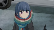 アニメ「ゆるキャン△」2期、なでしことリンの新年の挨拶から始まる本予告公開