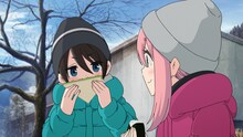 TVアニメ「ゆるキャン△ SEASON2」本予告より。